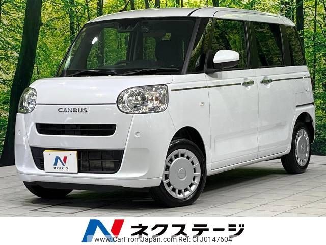 daihatsu move-canbus 2023 -DAIHATSU--Move Canbus 5BA-LA860S--LA860S-0006293---DAIHATSU--Move Canbus 5BA-LA860S--LA860S-0006293- image 1