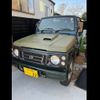 suzuki jimny 1998 -SUZUKI 【神戸 785ｷ22】--Jimny JA22W--160719---SUZUKI 【神戸 785ｷ22】--Jimny JA22W--160719- image 11