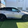 mazda cx-3 2022 CFJ1823356 image 17