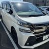 toyota vellfire 2016 quick_quick_DBA-GGH30W_GGH30-0014792 image 2