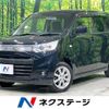 suzuki wagon-r-stingray 2013 quick_quick_MH34S_MH34S-732586 image 1