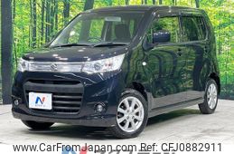 suzuki wagon-r-stingray 2013 quick_quick_MH34S_MH34S-732586