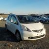 honda fit 2008 -HONDA--Fit DBA-GE7--GE7-1006454---HONDA--Fit DBA-GE7--GE7-1006454- image 1