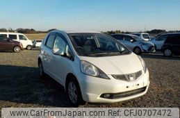 honda fit 2008 -HONDA--Fit DBA-GE7--GE7-1006454---HONDA--Fit DBA-GE7--GE7-1006454-