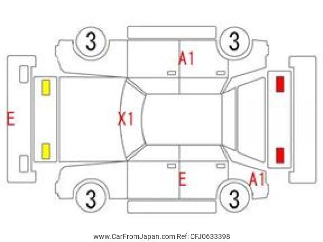 suzuki wagon-r 2021 -SUZUKI--Wagon R Smile 5AA-MX91S--MX91S-112954---SUZUKI--Wagon R Smile 5AA-MX91S--MX91S-112954- image 2