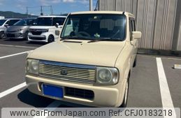 suzuki alto-lapin 2005 -SUZUKI--Alto Lapin CBA-HE21S--HE21S-561179---SUZUKI--Alto Lapin CBA-HE21S--HE21S-561179-