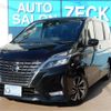 nissan serena 2022 -NISSAN--Serena GFC27--GFC27-240183---NISSAN--Serena GFC27--GFC27-240183- image 1