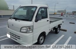 daihatsu hijet-truck 2006 CFJ1652661