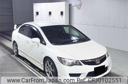 honda civic 2008 -HONDA--Civic FD2-1404060---HONDA--Civic FD2-1404060-