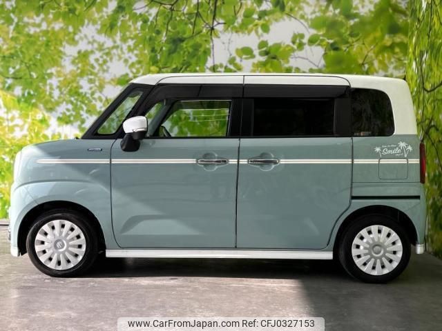 suzuki wagon-r 2021 quick_quick_5AA-MX91S_MX91S-115876 image 2