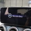 mercedes-benz c-class 2019 CFJ1797174 image 10