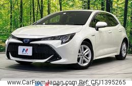 toyota corolla-sport 2019 -TOYOTA--Corolla Sport 6AA-ZWE211H--ZWE211-1022820---TOYOTA--Corolla Sport 6AA-ZWE211H--ZWE211-1022820-