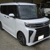daihatsu tanto 2025 -DAIHATSU 【大阪 582】--Tanto 5BA-LA650S--LA650S-0486537---DAIHATSU 【大阪 582】--Tanto 5BA-LA650S--LA650S-0486537- image 1