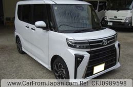 daihatsu tanto 2025 -DAIHATSU 【大阪 582】--Tanto 5BA-LA650S--LA650S-0486537---DAIHATSU 【大阪 582】--Tanto 5BA-LA650S--LA650S-0486537-