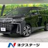 toyota alphard 2020 CFJ9815297 image 1