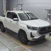 toyota hilux 2022 CFJ1752304 image 18