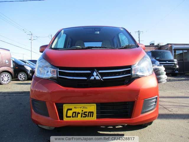 mitsubishi ek-wagon 2018 -MITSUBISHI--ek Wagon B11W--0410497---MITSUBISHI--ek Wagon B11W--0410497- image 2