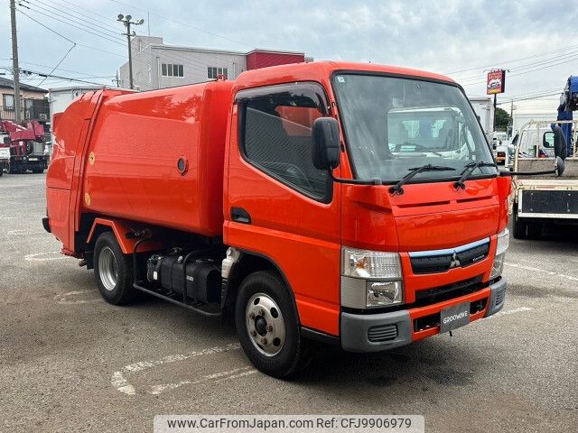 mitsubishi-fuso canter 2016 -MITSUBISHI--Canter TPG-FEA50--FEA50-550755---MITSUBISHI--Canter TPG-FEA50--FEA50-550755- image 2