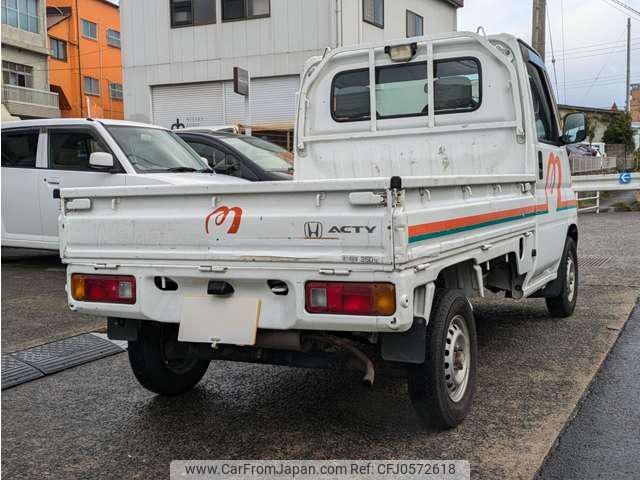 honda acty-truck 2006 -HONDA 【愛媛 480ﾇ9481】--Acty Truck HA6--1605399---HONDA 【愛媛 480ﾇ9481】--Acty Truck HA6--1605399- image 2