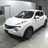 nissan juke 2014 -NISSAN--Juke YF15-308383---NISSAN--Juke YF15-308383- image 5