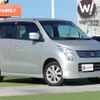 suzuki wagon-r 2012 -SUZUKI--Wagon R DBA-MH23S--MH23S-921804---SUZUKI--Wagon R DBA-MH23S--MH23S-921804- image 1