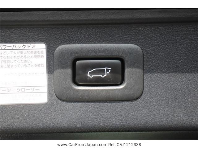 toyota alphard 2019 -TOYOTA--Alphard DAA-AYH30W--AYH30-0086690---TOYOTA--Alphard DAA-AYH30W--AYH30-0086690- image 2