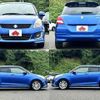 suzuki swift 2013 CFJ1592359 image 3