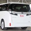 toyota vellfire 2015 CFJ1562719 image 17