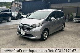 honda freed 2017 -HONDA 【静岡 502ﾉ5837】--Freed GB7--5000281---HONDA 【静岡 502ﾉ5837】--Freed GB7--5000281-