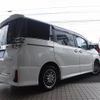 toyota voxy 2019 -TOYOTA--Voxy DAA-ZWR80W--ZWR80-0384581---TOYOTA--Voxy DAA-ZWR80W--ZWR80-0384581- image 2