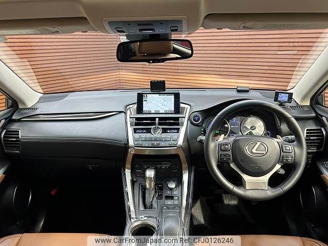 lexus nx 2014 -LEXUS--Lexus NX DAA-AYZ10--AYZ10-1001671---LEXUS--Lexus NX DAA-AYZ10--AYZ10-1001671- image 2