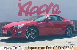 toyota 86 2012 -TOYOTA--86 DBA-ZN6--ZN6-024794---TOYOTA--86 DBA-ZN6--ZN6-024794-