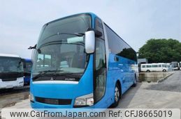 mitsubishi-fuso aero-queen 2009 -MITSUBISHI--Aero Quenn BKG-MS96JP--MS96JP-21178---MITSUBISHI--Aero Quenn BKG-MS96JP--MS96JP-21178-