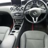 mercedes-benz a-class 2014 -MERCEDES-BENZ--Benz A Class DBA-176042--WDD1760422J232229---MERCEDES-BENZ--Benz A Class DBA-176042--WDD1760422J232229- image 8