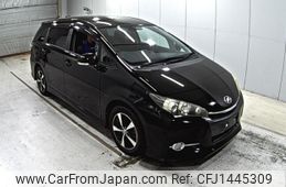 toyota wish 2012 -TOYOTA--Wish ZGE20W-0136836---TOYOTA--Wish ZGE20W-0136836-