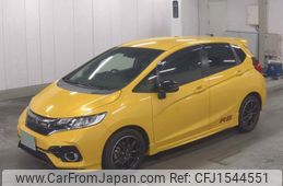 honda fit 2017 CFJ1544551
