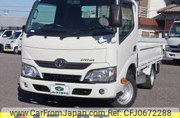 toyota dyna-truck 2018 GOO_NET_EXCHANGE_0207851A30250117W004