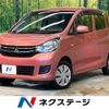 mitsubishi ek-wagon 2017 -MITSUBISHI--ek Wagon DBA-B11W--B11W-0320316---MITSUBISHI--ek Wagon DBA-B11W--B11W-0320316- image 1