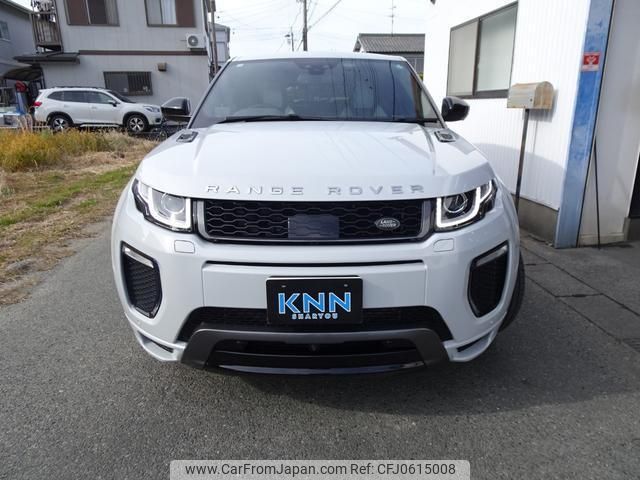 land-rover range-rover-evoque 2016 quick_quick_LV2A_SALVA2AG9HH189568 image 2