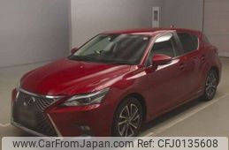 lexus ct 2019 -LEXUS--Lexus CT DAA-ZWA10--ZWA10-2353247---LEXUS--Lexus CT DAA-ZWA10--ZWA10-2353247-