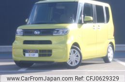 daihatsu tanto 2020 -DAIHATSU--Tanto 6BA-LA650S--LA650S-0063629---DAIHATSU--Tanto 6BA-LA650S--LA650S-0063629-