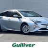 toyota prius 2018 -TOYOTA--Prius DAA-ZVW55--ZVW55-8064962---TOYOTA--Prius DAA-ZVW55--ZVW55-8064962- image 1