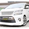 toyota vellfire 2013 quick_quick_ANH20W_ANH20-8311121 image 1