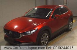 mazda cx-3 2020 -MAZDA--CX-30 5BA-DMEP--DMEP-107603---MAZDA--CX-30 5BA-DMEP--DMEP-107603-