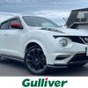 nissan juke 2013 -NISSAN--Juke CBA-NF15--NF15-152731---NISSAN--Juke CBA-NF15--NF15-152731- image 1