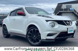 nissan juke 2013 -NISSAN--Juke CBA-NF15--NF15-152731---NISSAN--Juke CBA-NF15--NF15-152731-