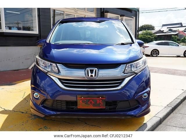 honda freed-hybrid 2017 quick_quick_GB7_GB7-1036534 image 2