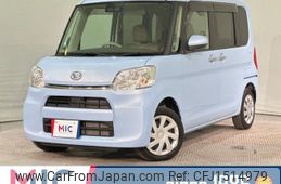 daihatsu tanto 2018 CFJ1514979
