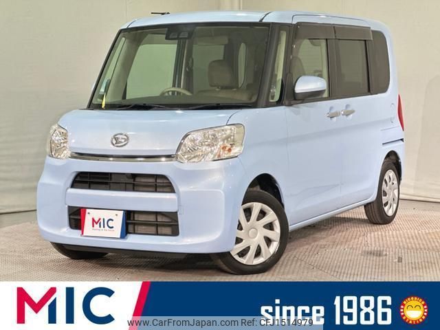 daihatsu tanto 2018 CFJ1514979 image 1
