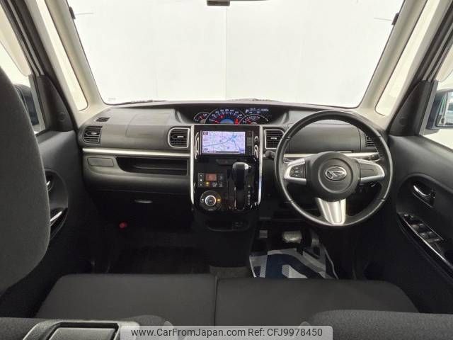 daihatsu tanto 2015 -DAIHATSU--Tanto DBA-LA600S--LA600S-0257910---DAIHATSU--Tanto DBA-LA600S--LA600S-0257910- image 2